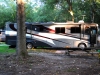 Holly Lake Campsites