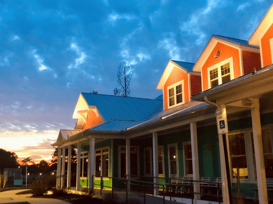 Sun Outdoors Rehoboth Bay