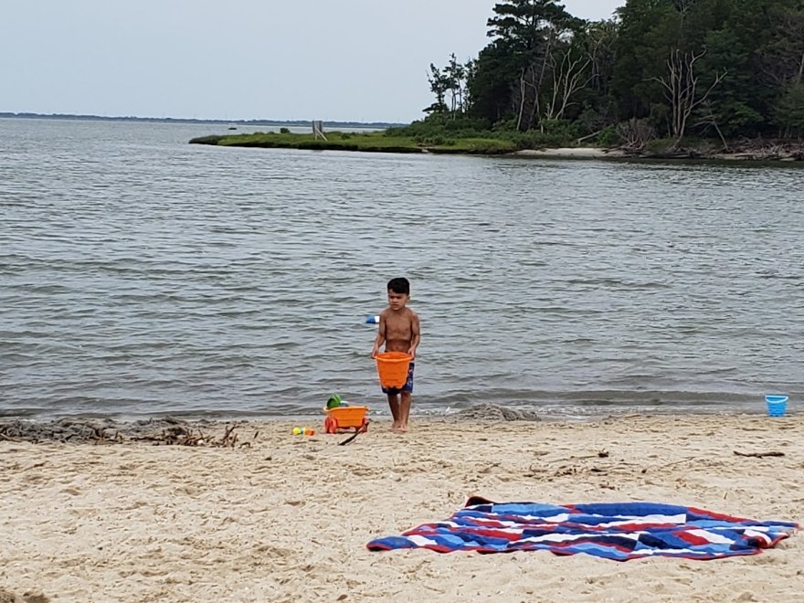 Sun Outdoors Rehoboth Bay