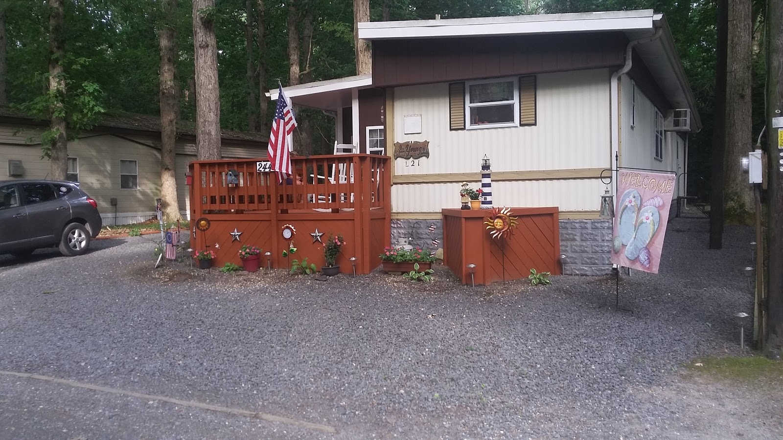 Shawn's Hideaway Visit Southern Delaware