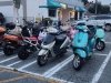 Atlantic Cycles