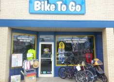 Bike to Go