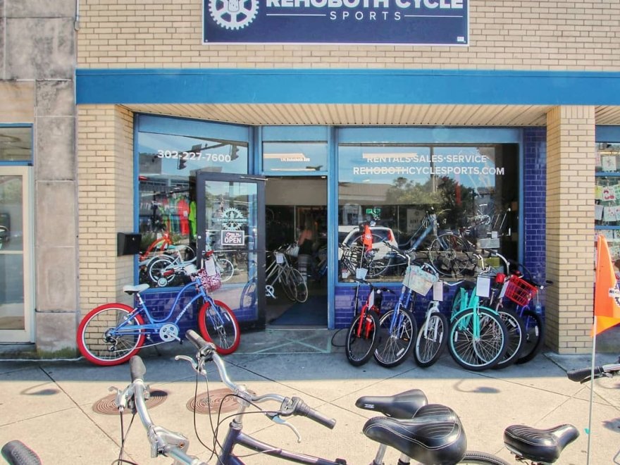 Bike to Go