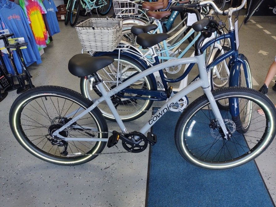 Bike to Go