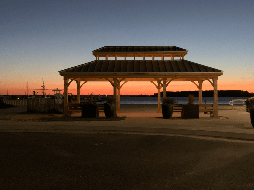 Rehoboth Bay Marina