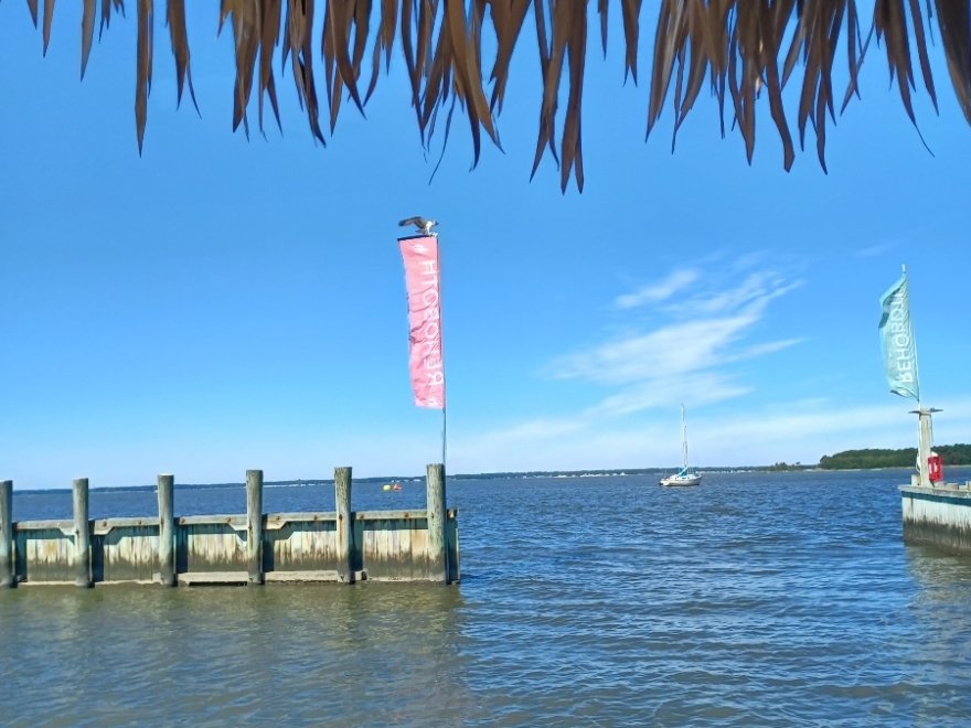 Rehoboth Bay Marina