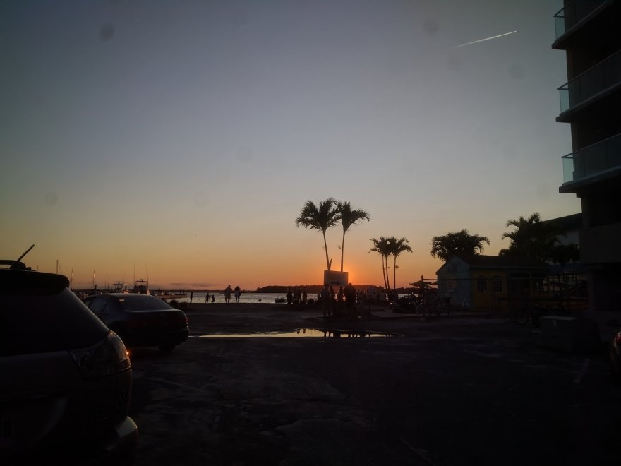 Rehoboth Bay Marina