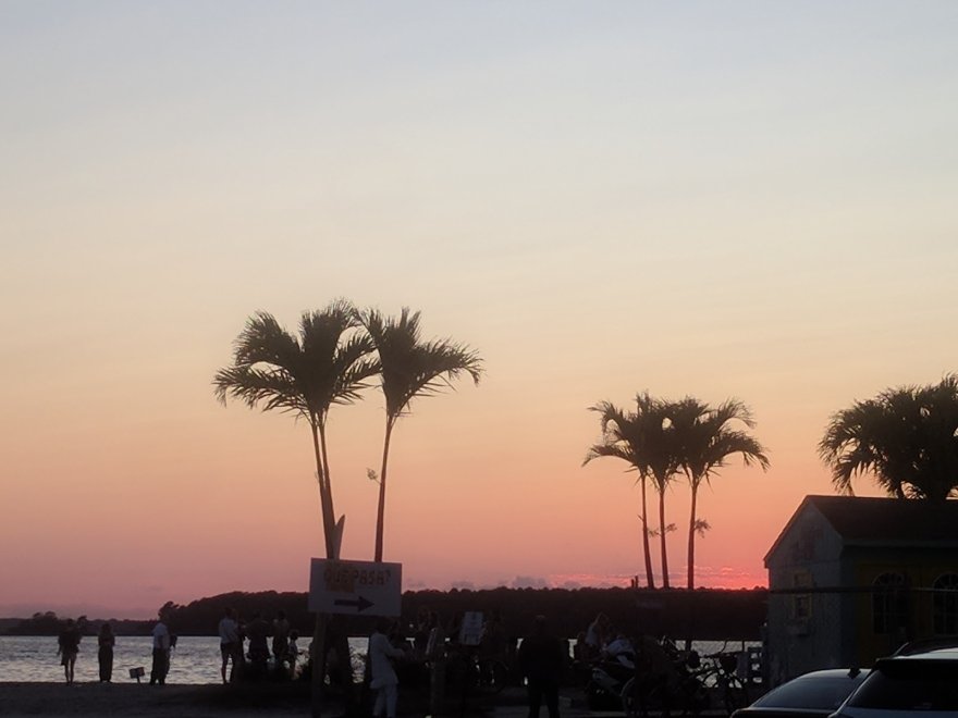 Rehoboth Bay Marina