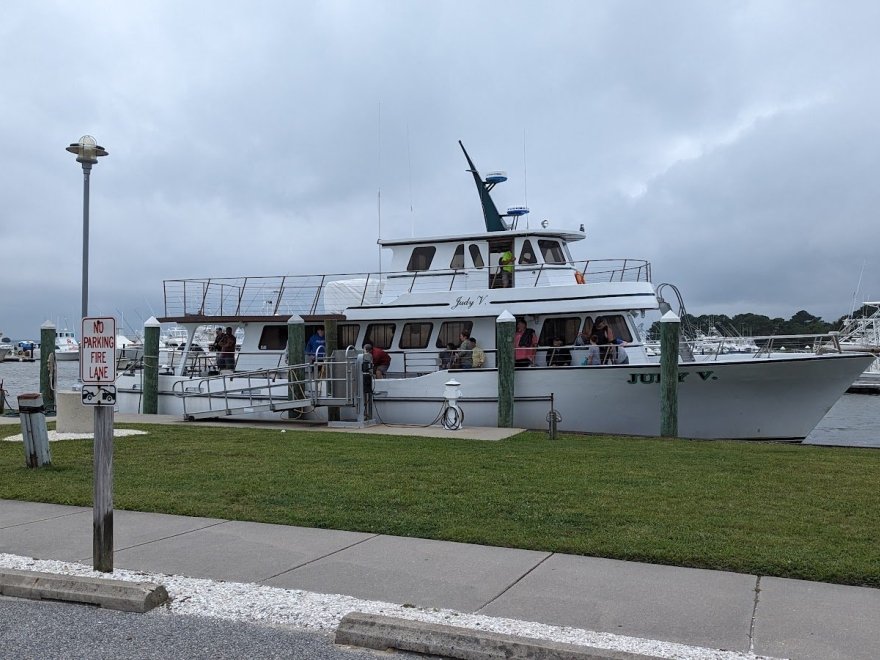 Indian River Marina