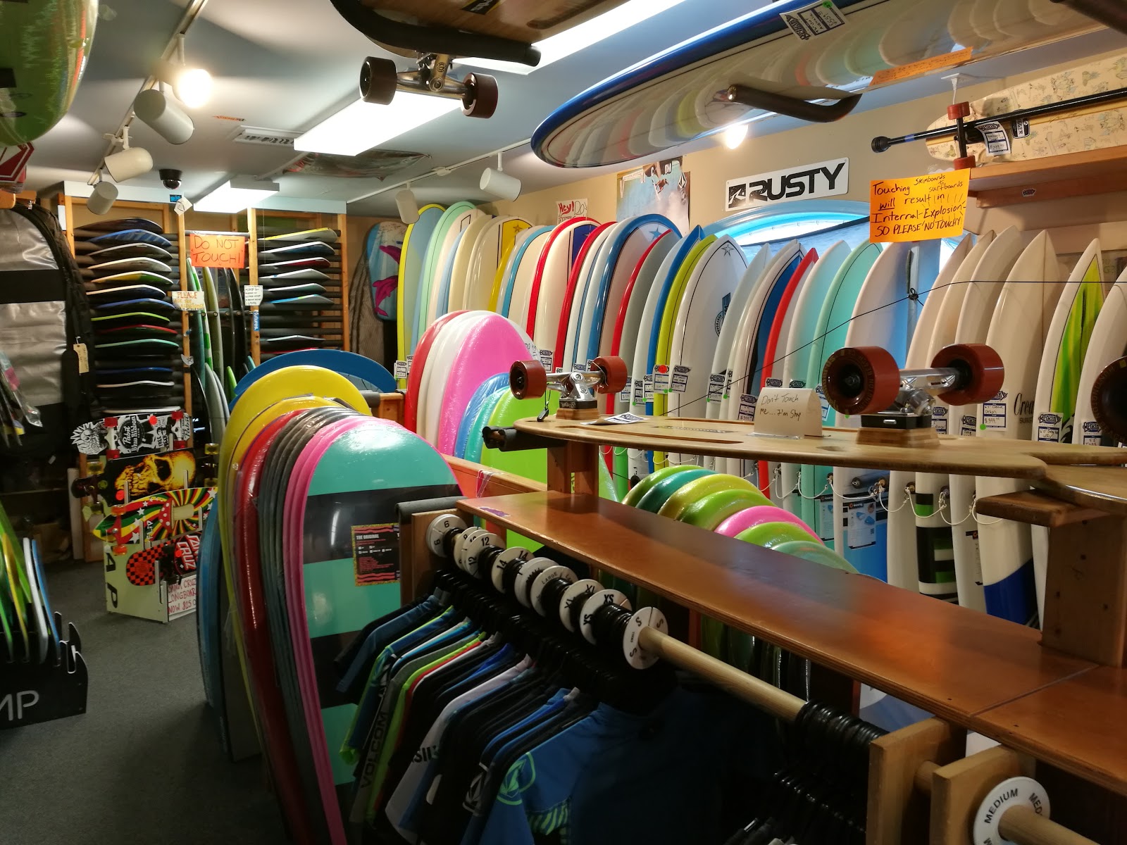 Bethany surf deals shop outlet