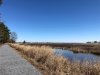 Prime Hook National Wildlife Refuge Admin Building And Visitor Contact Station