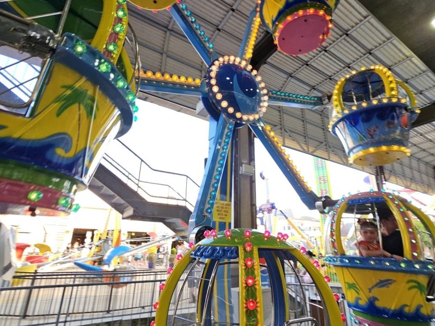 Funland