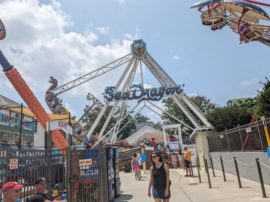Funland