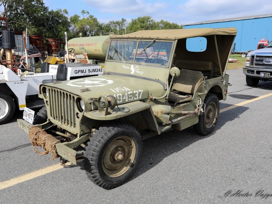 Delaware Aviation Museum Foundation