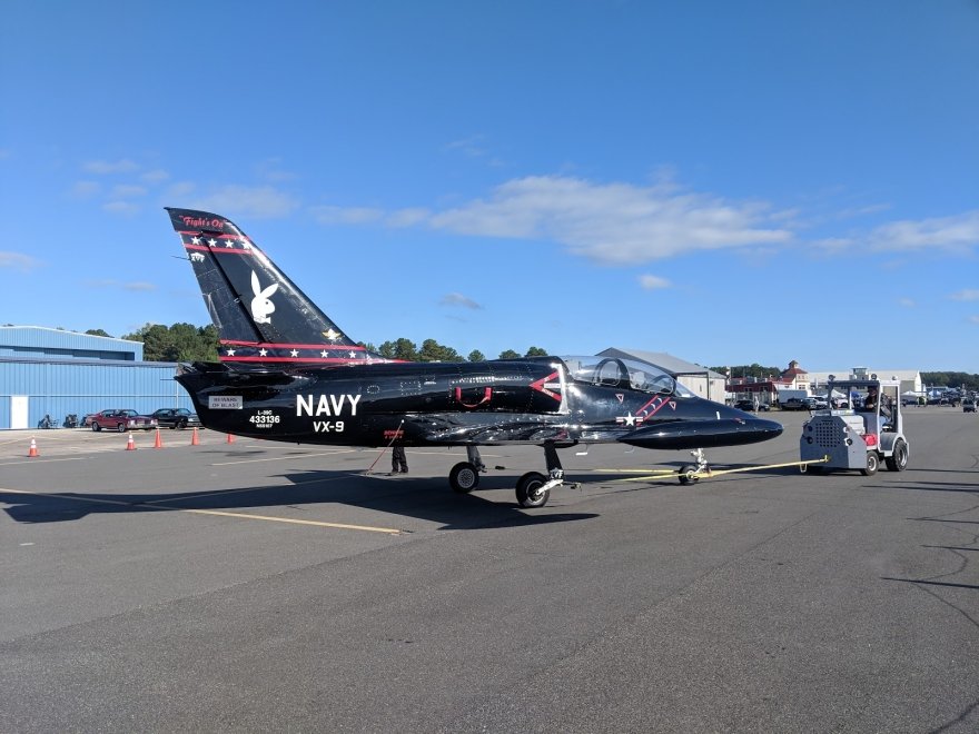 Delaware Aviation Museum Foundation