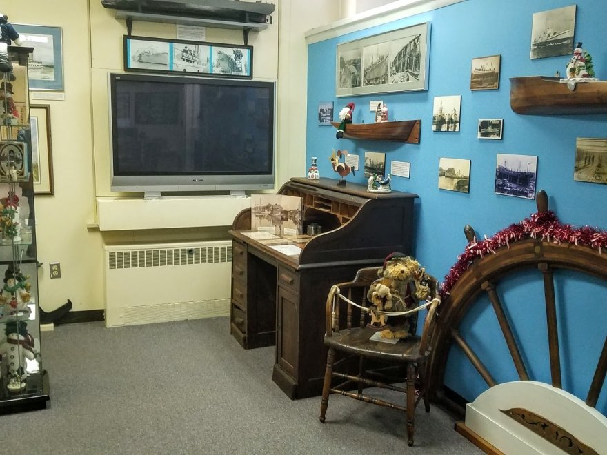 Milford Museum