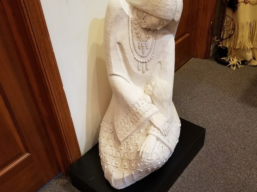 Nanticoke Indian Museum