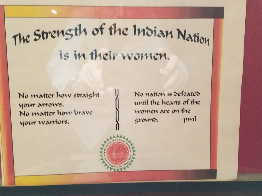 Nanticoke Indian Museum