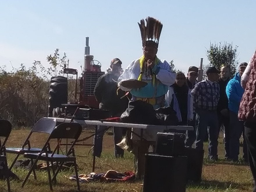 Nanticoke Indian Museum