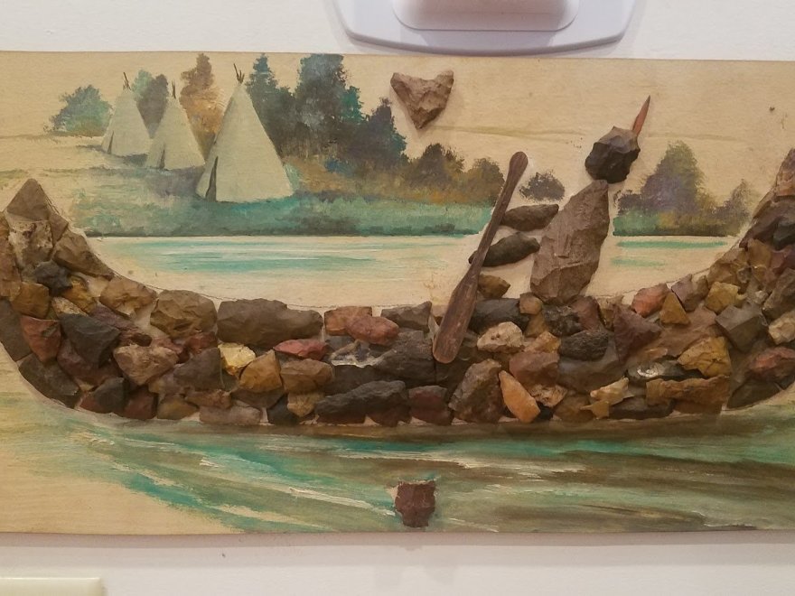 Nanticoke Indian Museum