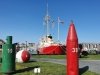 Lightship Overfalls