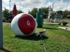 Lightship Overfalls