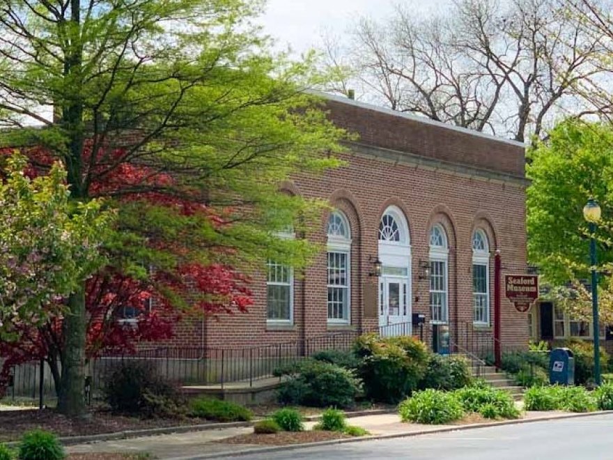 Seaford Museum