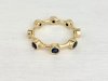 Heidi Lowe Gallery and Lovely Rings by Hand
