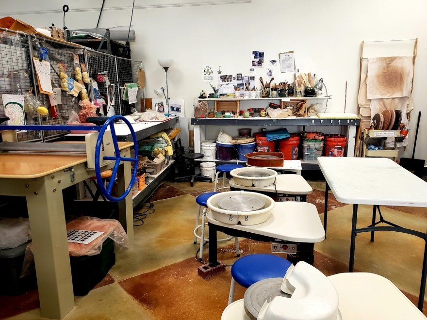 Mispillion Art League