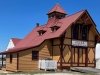 Indian River Life-Saving Station Museum