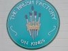 The Brush Factory on Kings