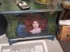 Old Screen Door