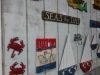 Old Screen Door
