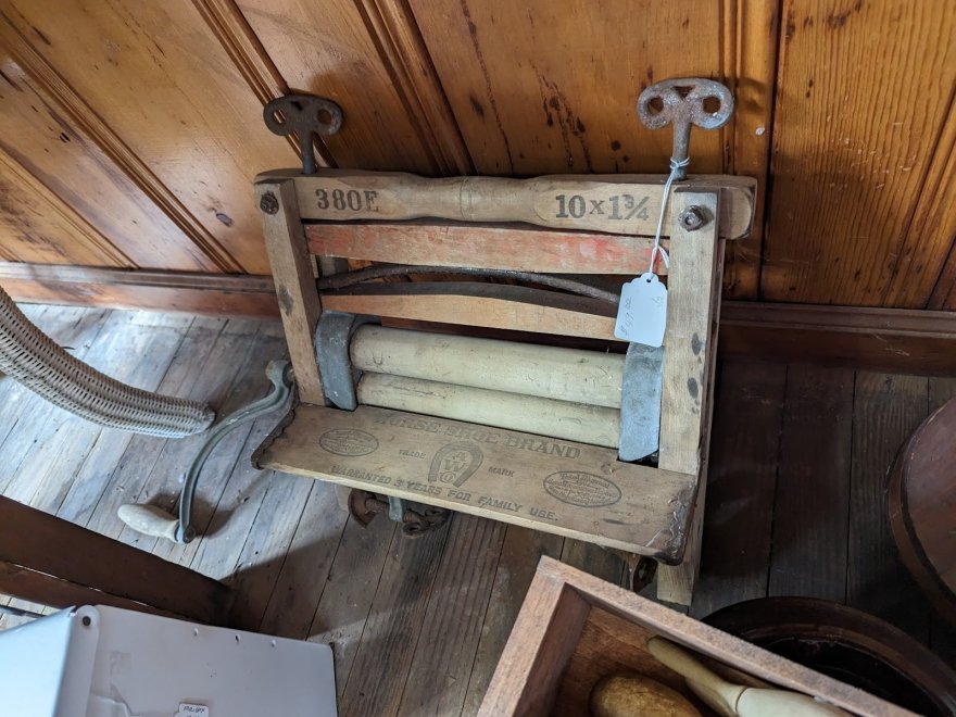 Magnolia Street Antiques