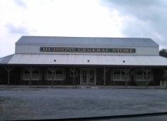 Hudson's General Store
