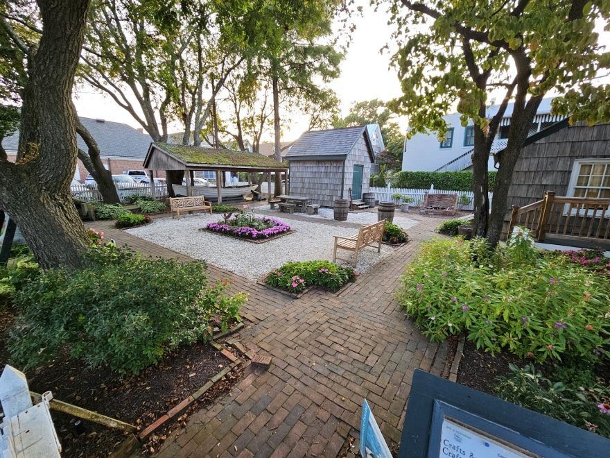 Cannonball House