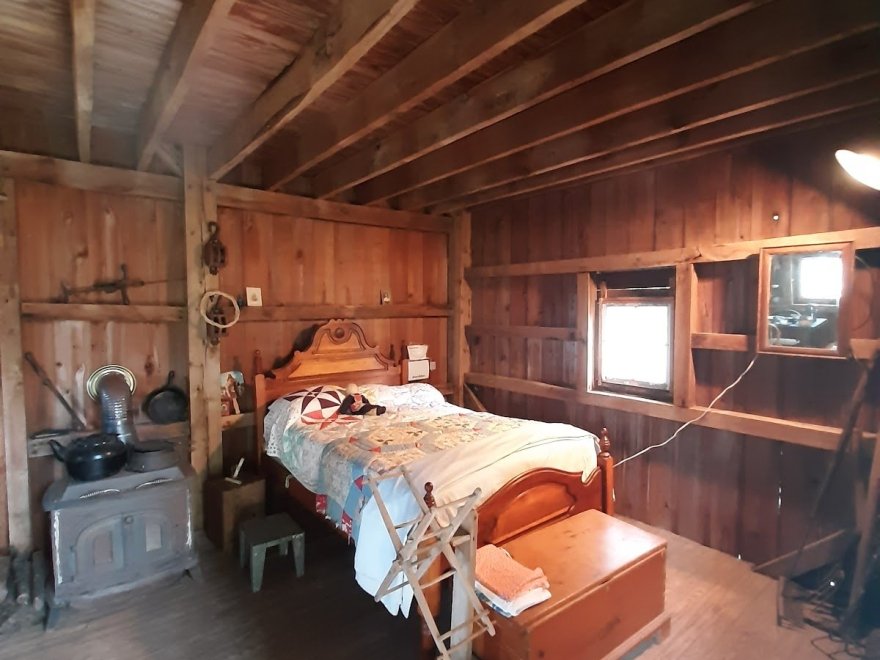 Bridgeville Historical Society