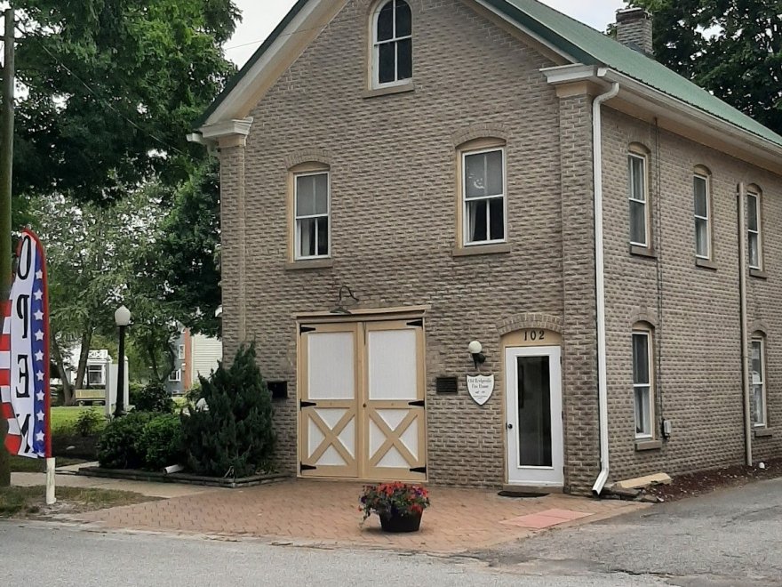 Bridgeville Historical Society