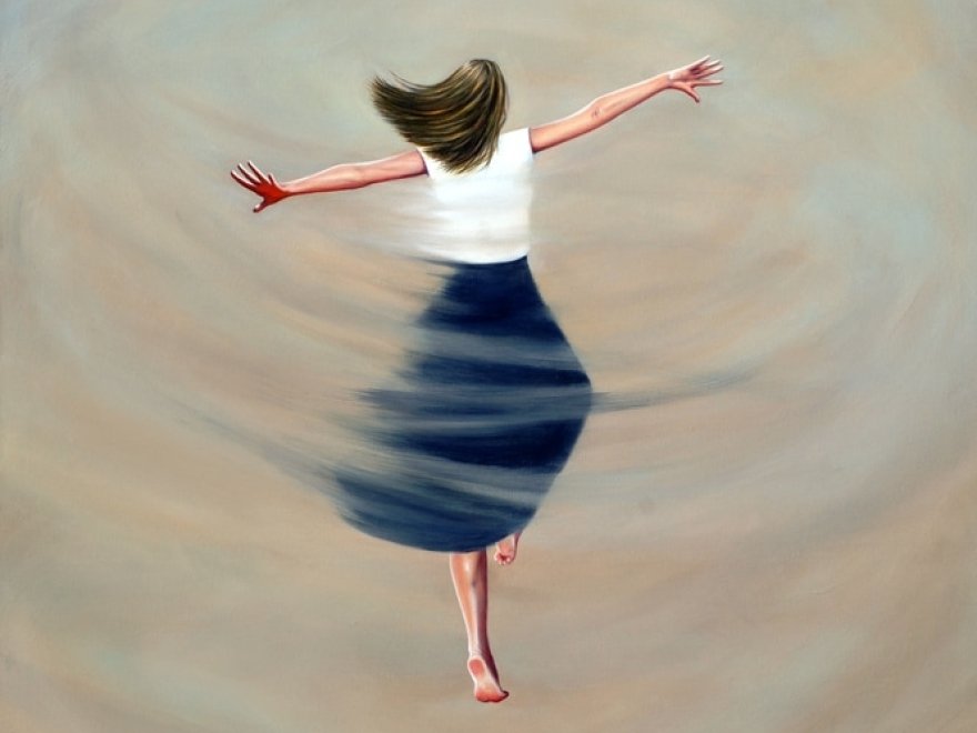 Ellen Rice Studio & Gallery