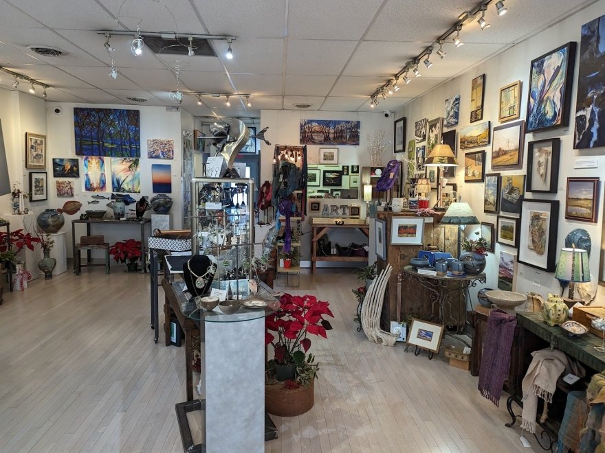 Gallery 37: A Destination for Artful Living
