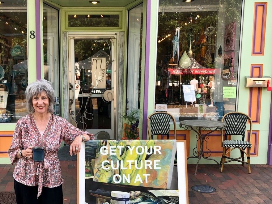 Gallery 37: A Destination for Artful Living