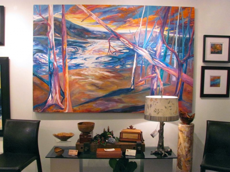 Gallery 37: A Destination for Artful Living