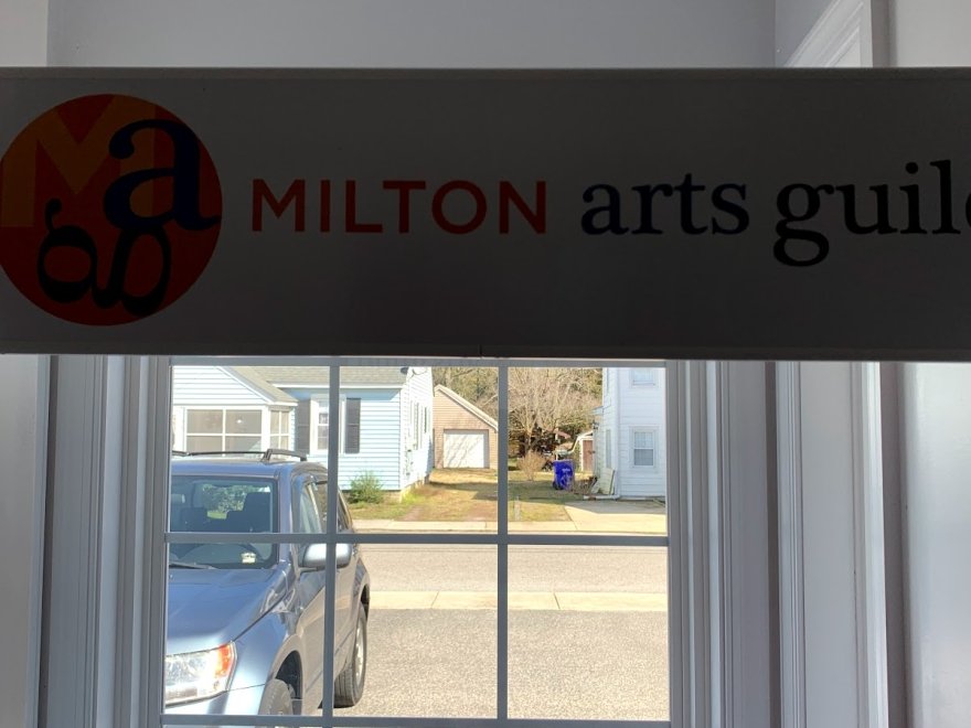 Milton Arts Guild