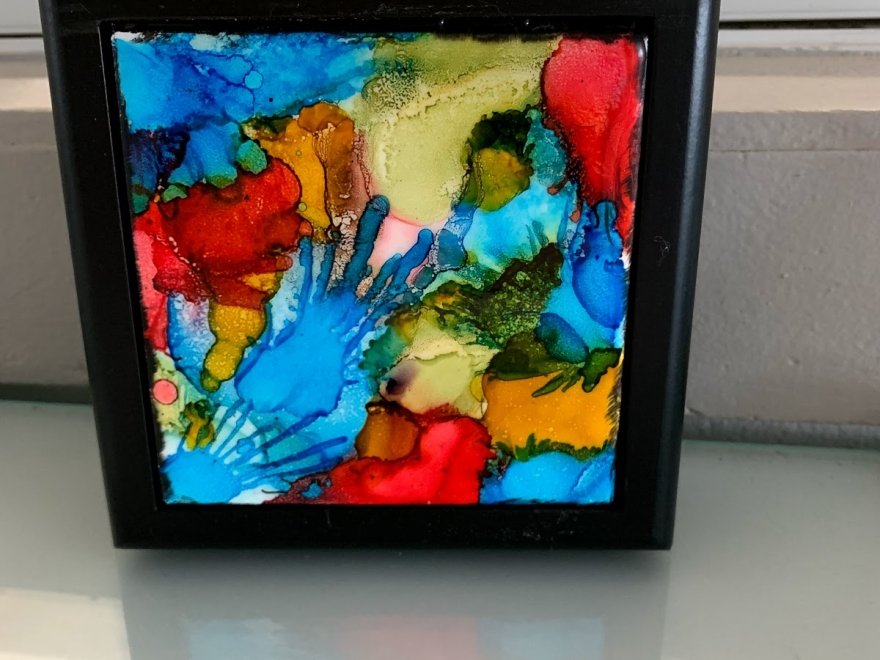 Milton Arts Guild