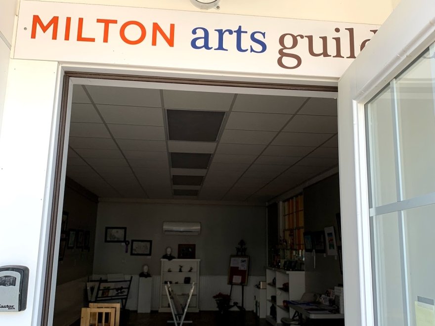 Milton Arts Guild