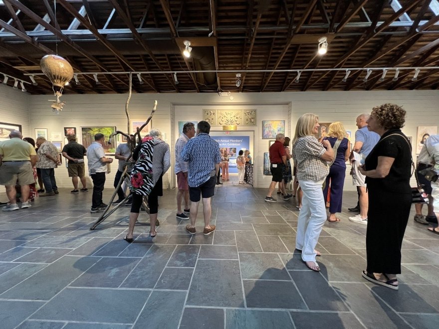 Rehoboth Art League