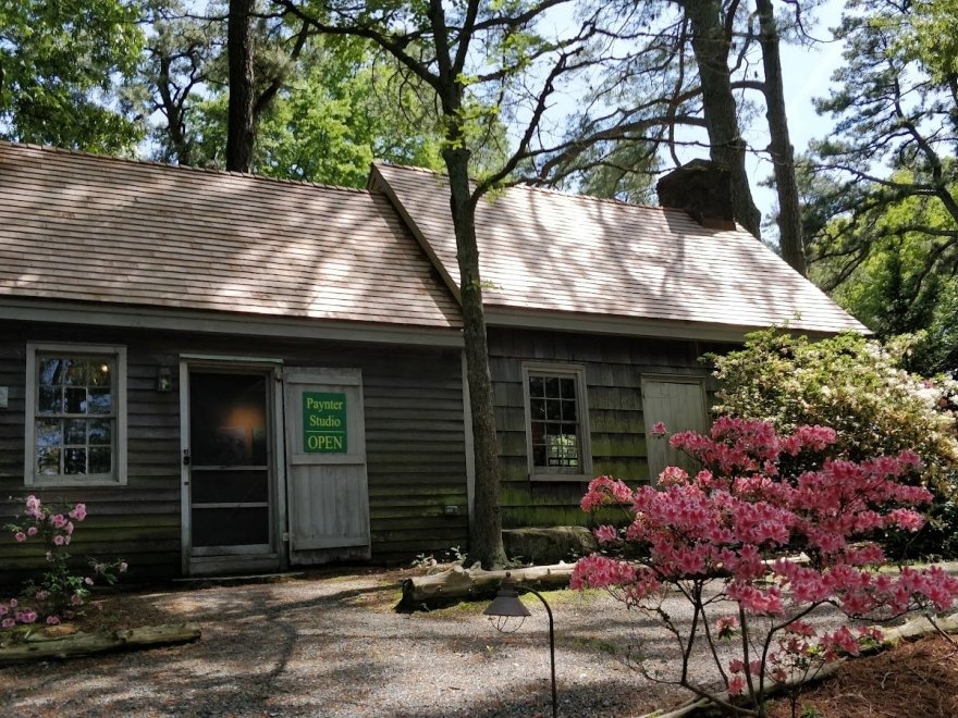 Rehoboth Art League