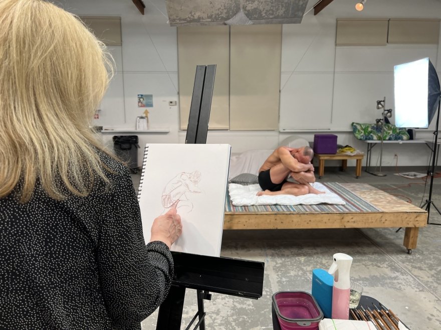 Rehoboth Art League