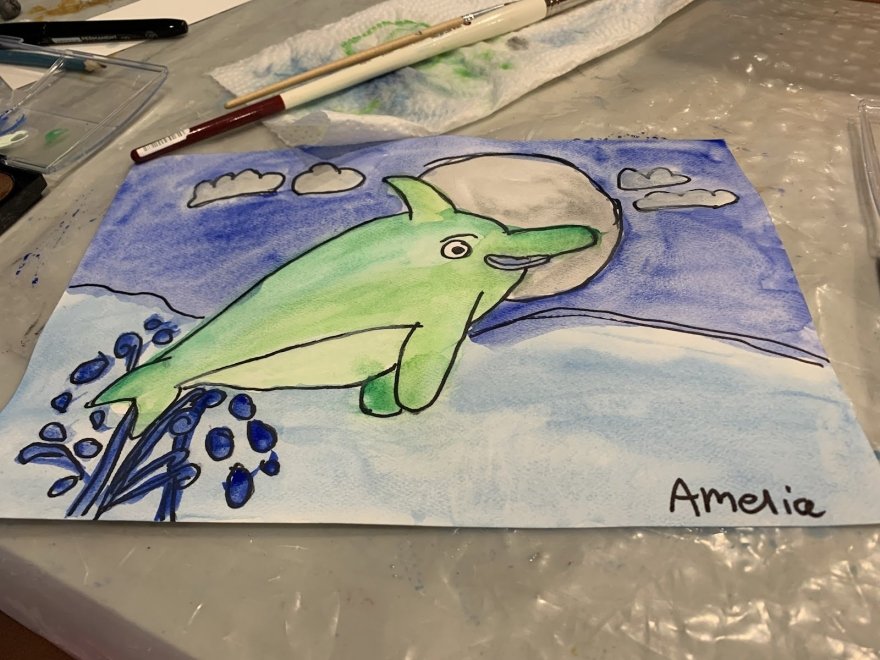 Millsboro Art League