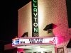 Clayton Theatre